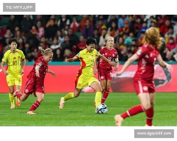 中国女足勇夺世界杯2023冠军绝杀美国创造历史辉煌时刻 中国女足勇夺世界杯2023冠军绝杀美国创造历史辉煌时刻